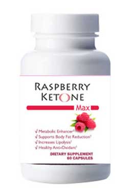 Raspberry Ketone Max