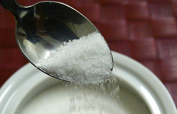 Κουτάλι ζάχαρης